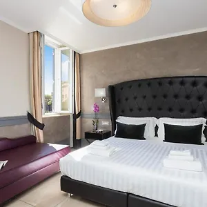 4* فندق فندق بياتزا فينيسيا