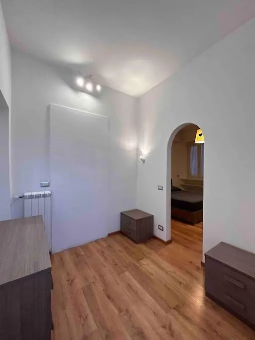 Bucaneve House Roma 0*, Rome Italy