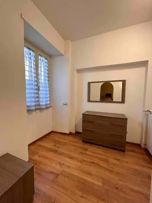 Apartment Bucaneve House Roma