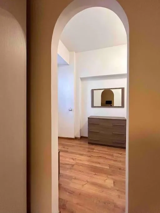 Bucaneve House Roma Rome