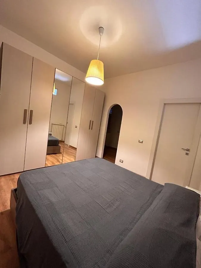 Bucaneve House Roma Apartment Rome